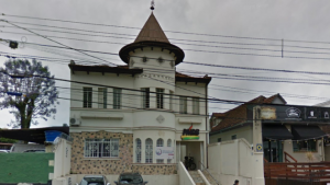 Executiva anula convenção do MDB de Curitiba