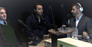 Ogier pede apoio de Ratinho Junior para prefeito de Curitiba e diz que vai bater chapa com Francischini no PSL