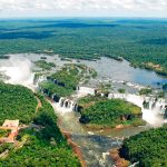 Gestão do Parque Nacional do Iguaçu poder ser concedida à iniciativa privada