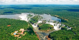 Gestão do Parque Nacional do Iguaçu poder ser concedida à iniciativa privada