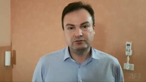 Prefeito de Rolândia está sendo investigado pela segunda vez em menos de ano