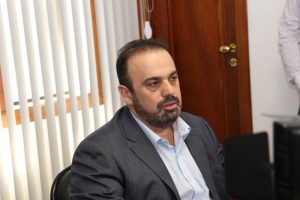 Ex-prefeito de Foz do Iguaçu depõe na Justiça Federal