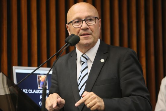 Falta transparência nos acordos de leniência com o pedágio, diz Romanelli