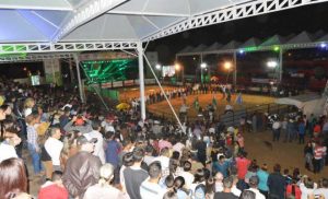 Frutfest começa quarta-feira em Carlópólis