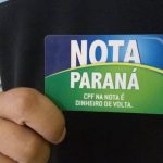Cascavelense fatura R$ 1 milhão em sorteio do Nota Paraná