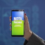 Nota Paraná sorteou dois prêmios de R$ 10 mil para Pato Branco