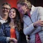 Ana julia PT Camara Curitiba Zeca Dirceu