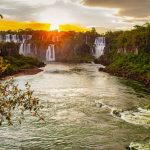 Cataratas do Iguaçu é eleita a sétima principal atração do planeta