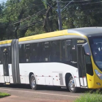 Em Foz do Iguaçu aumento do diesel provoca reajuste da tarifa do transporte coletivo