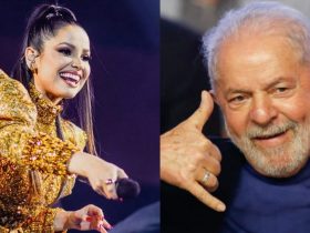 Integrantes do MBL processam a cantora Juliette por campanha antecipada à Lula