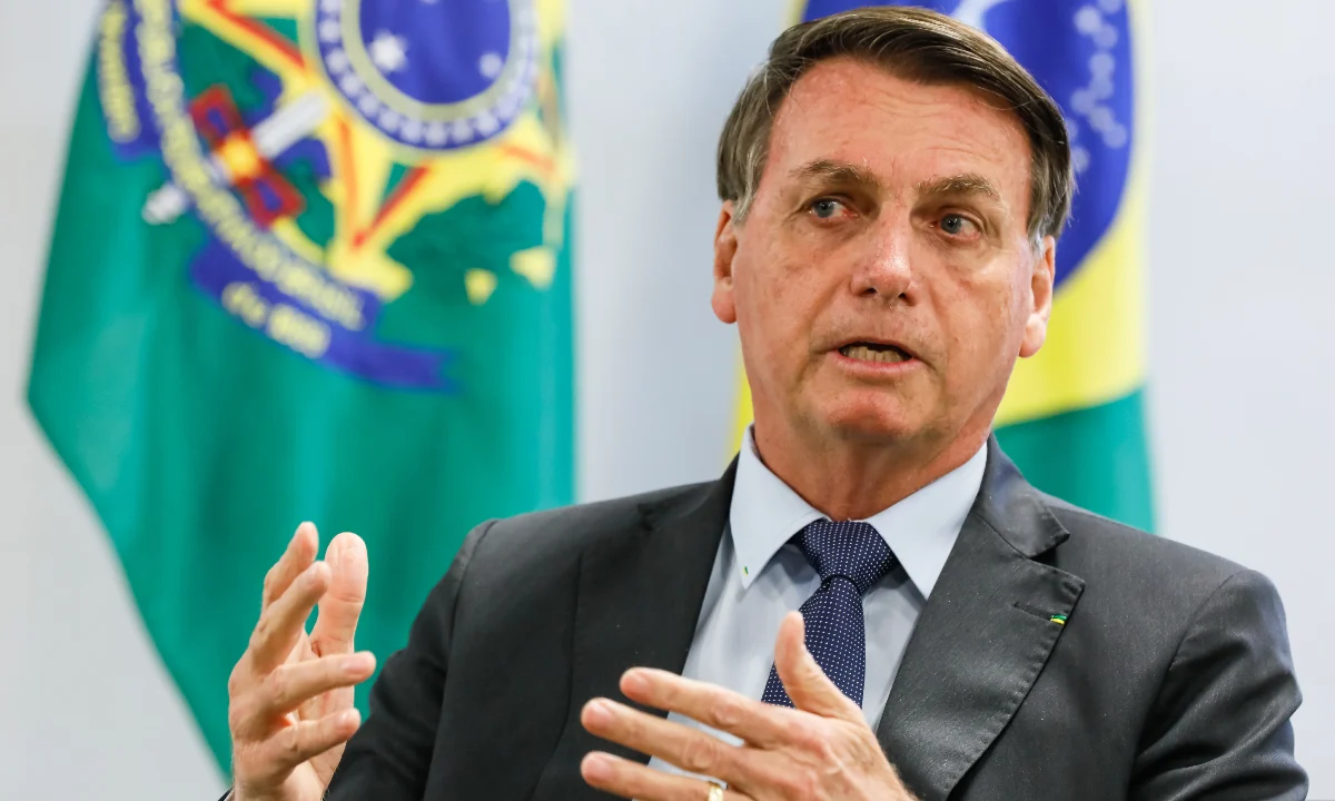 Jair Bolsonaro autoriza o Governo do Paraná a acessar o financiamento do BID