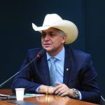 Marco Brasil quer isenção de impostos nos veículos para pessoas com deficiência