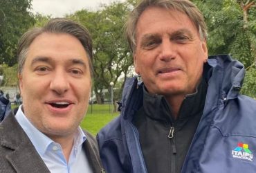 PL de Bolsonaro quer dobrar bancadas do Paraná