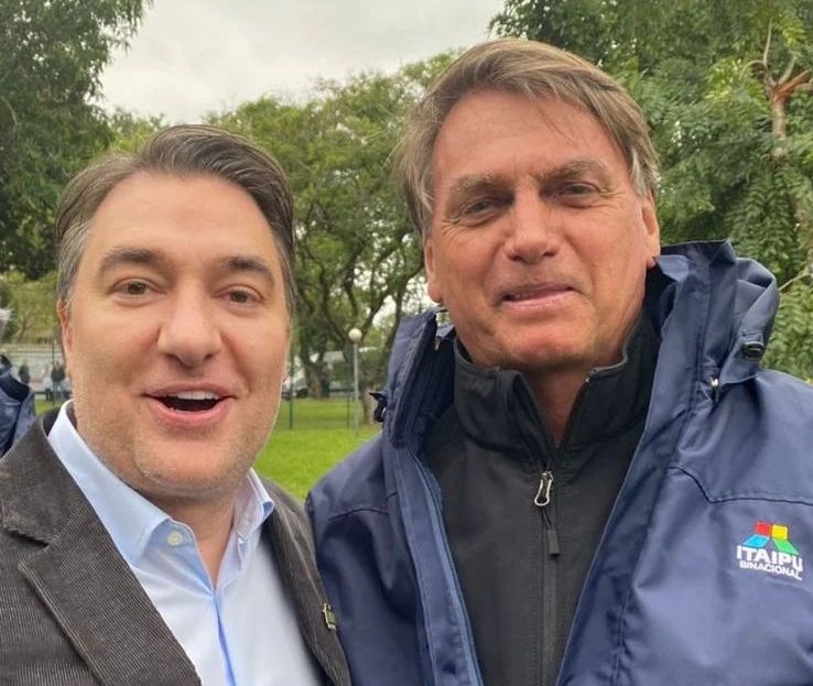 PL de Bolsonaro quer dobrar bancadas do Paraná