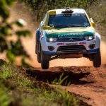 Rally dos Sertões terá concurso gastronômico em Foz do Iguaçu