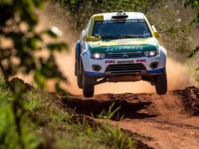 Rally dos Sertões terá concurso gastronômico em Foz do Iguaçu