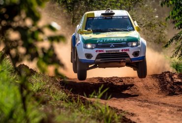 Rally dos Sertões terá concurso gastronômico em Foz do Iguaçu