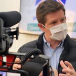 Santin Roveda defende inclusão de novos roteiros no Pedala Paraná