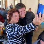 Santin Roveda percorre o Paraná apresentando propostas da pré-candidatura a deputado federal