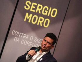 Sérgio Moro chega nesta sexta-feira (8) em Foz do Iguaçu para participar de evento em Shopping