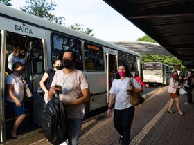 Uma reflexão sobre o transporte coletivo de Foz do Iguaçu por Licério Santos
