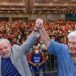 Quem é Lula, é Requião no Paraná, diz Zeca Dirceu