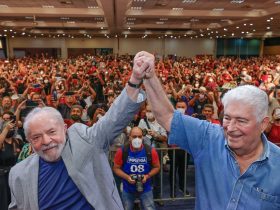 Quem é Lula, é Requião no Paraná, diz Zeca Dirceu