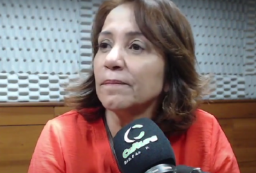 Rosa Maria Jerônymo não descarta participar de próximas eleições