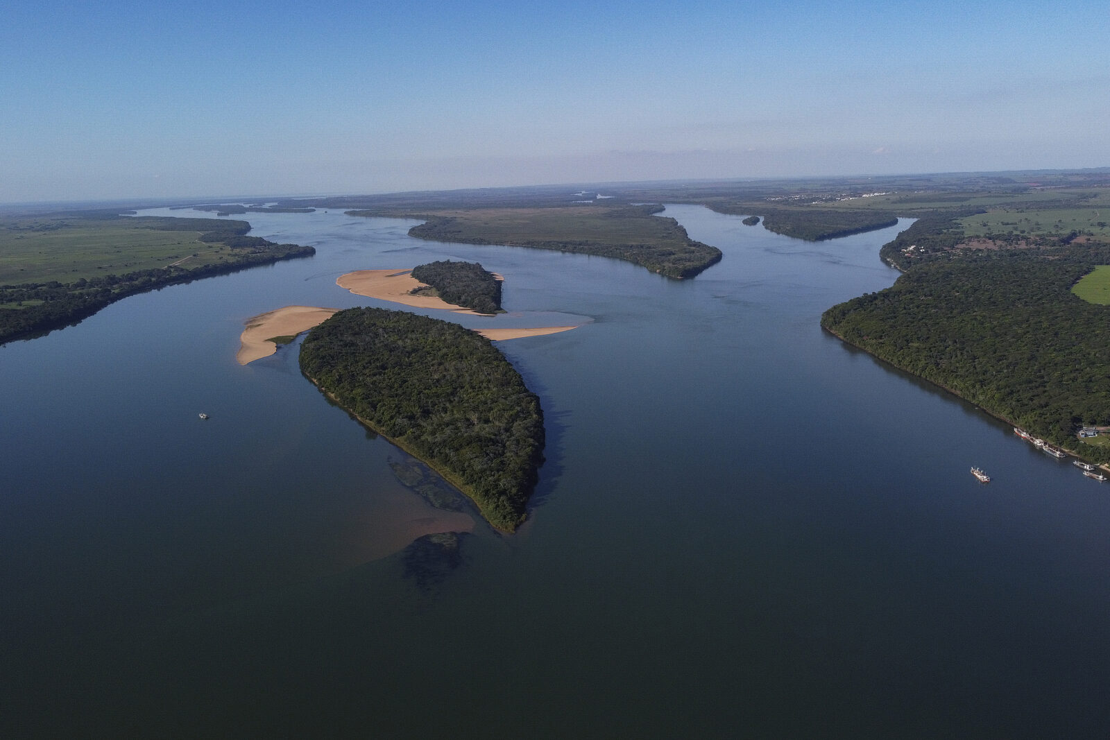 Festival das Cataratas apresenta novas regiões turísticas e potencial do Paraná