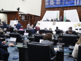 Assembleia Legislativa do Paraná aprova projeto sobre naming rights de bens públicos
