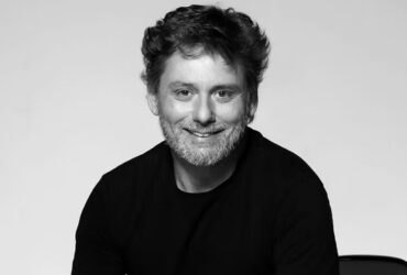 Pubblicitario Mauricio Ramos, da agência Social Iideias