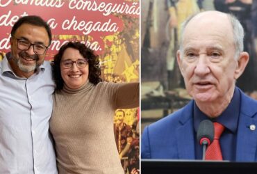 O deputado federal Rui Falcão estará em Curitiba para reunião com a militância do PT e candidatos do PED da legenda